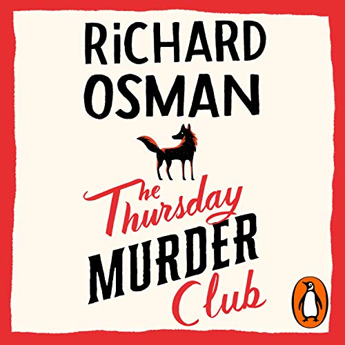 The Thursday Murder Club: (The Thursday Murder Club 1) von Penguin